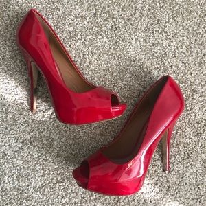 Aldo Heels